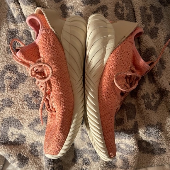 ADIDAS sneakers Trace pink - Picture 5 of 8